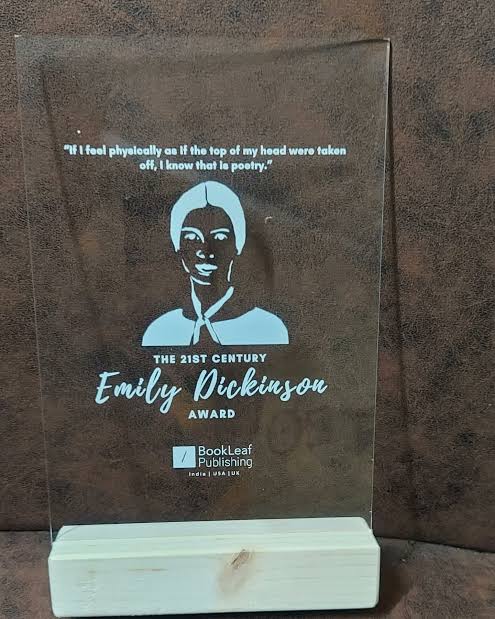 Debut Poetry Collection - Image 2